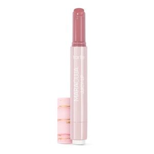 TARTE Maracuja Juicy Lip Plumping Gloss in Vanilla Icing Scent - .095 oz NIB